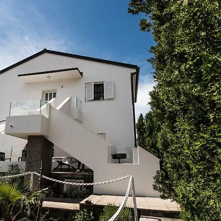 Cornus Vallis Apartment Veglia Exterior foto