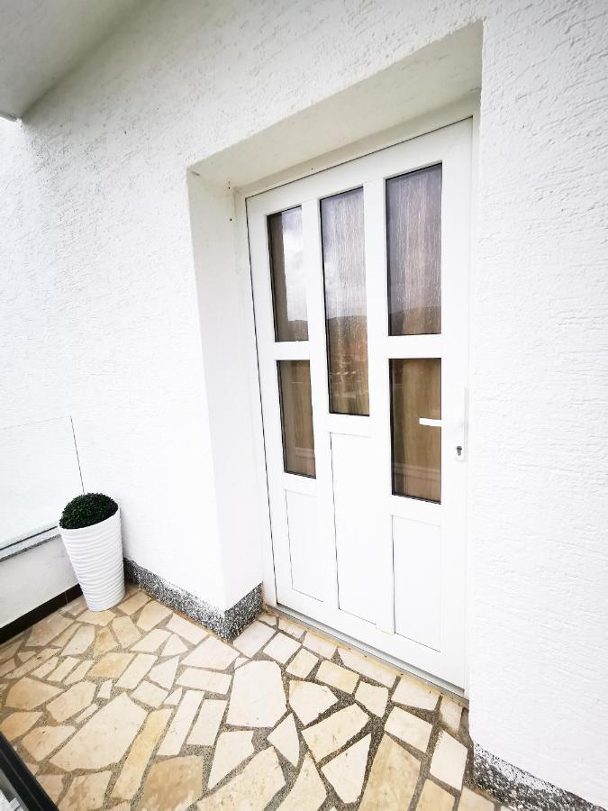 Cornus Vallis Apartment Veglia Exterior foto