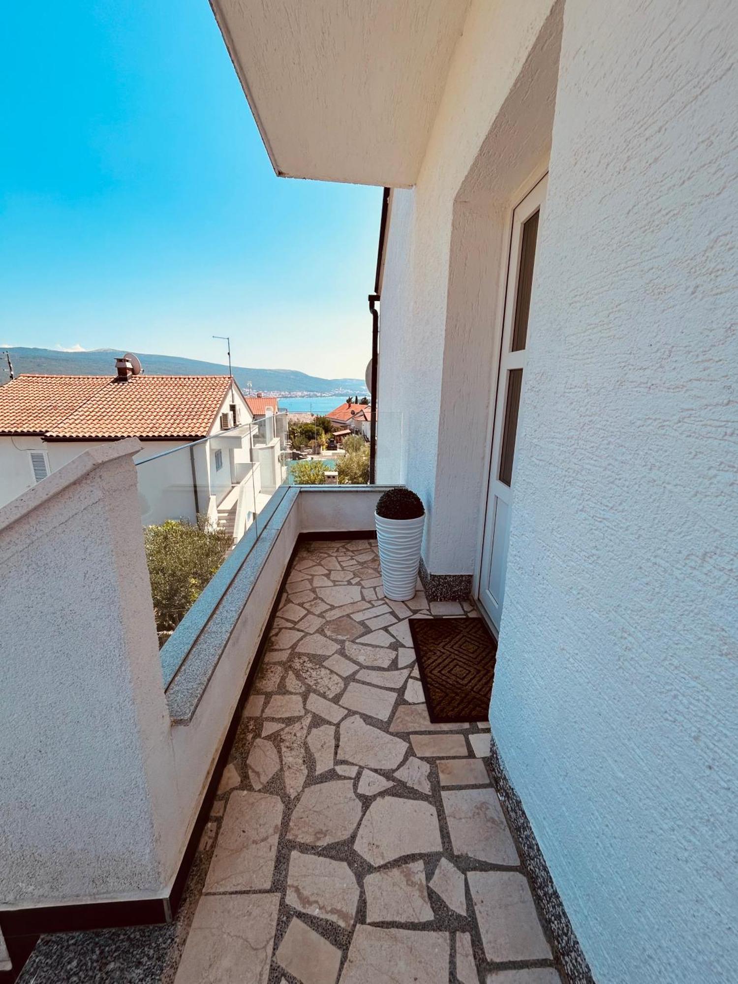 Cornus Vallis Apartment Veglia Exterior foto