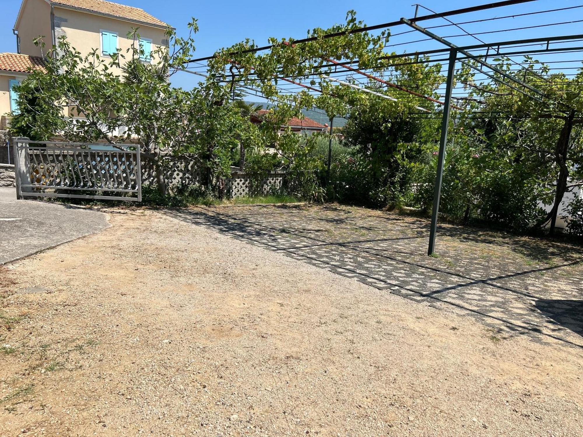 Cornus Vallis Apartment Veglia Exterior foto