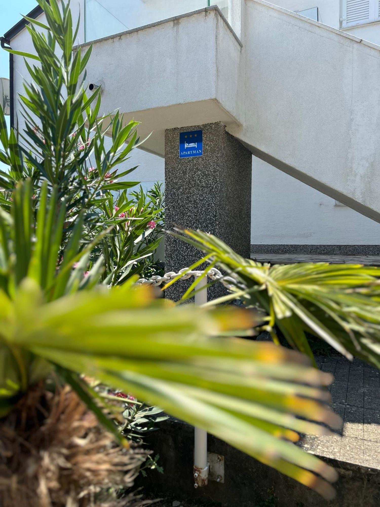 Cornus Vallis Apartment Veglia Exterior foto