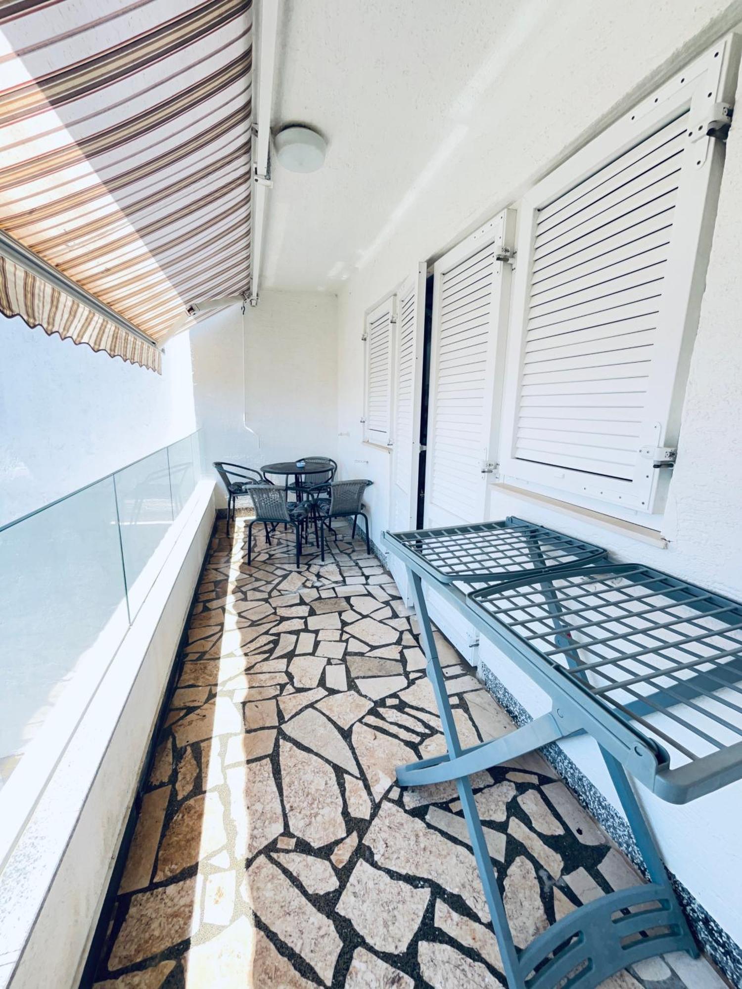 Cornus Vallis Apartment Veglia Exterior foto