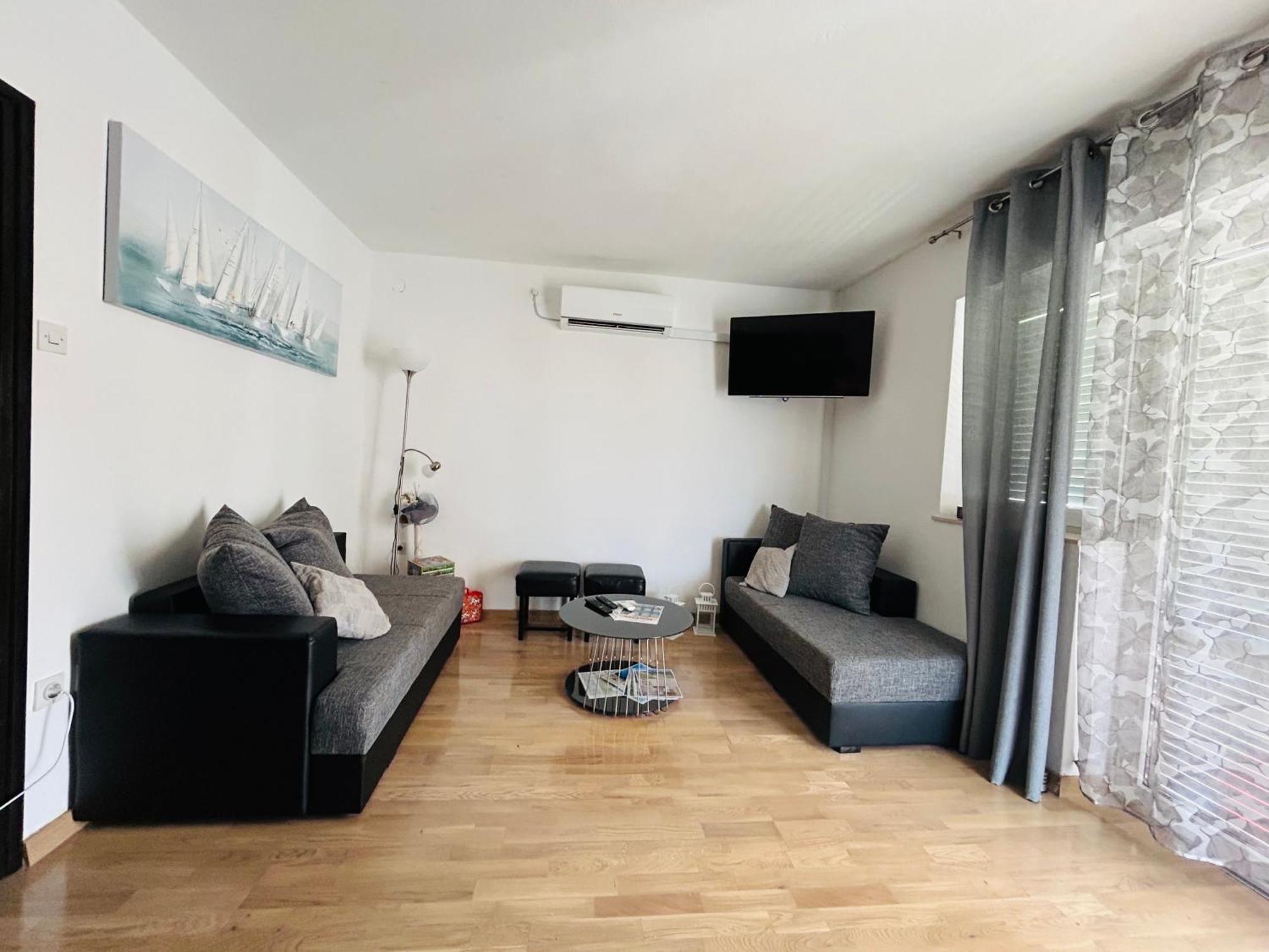 Cornus Vallis Apartment Veglia Exterior foto