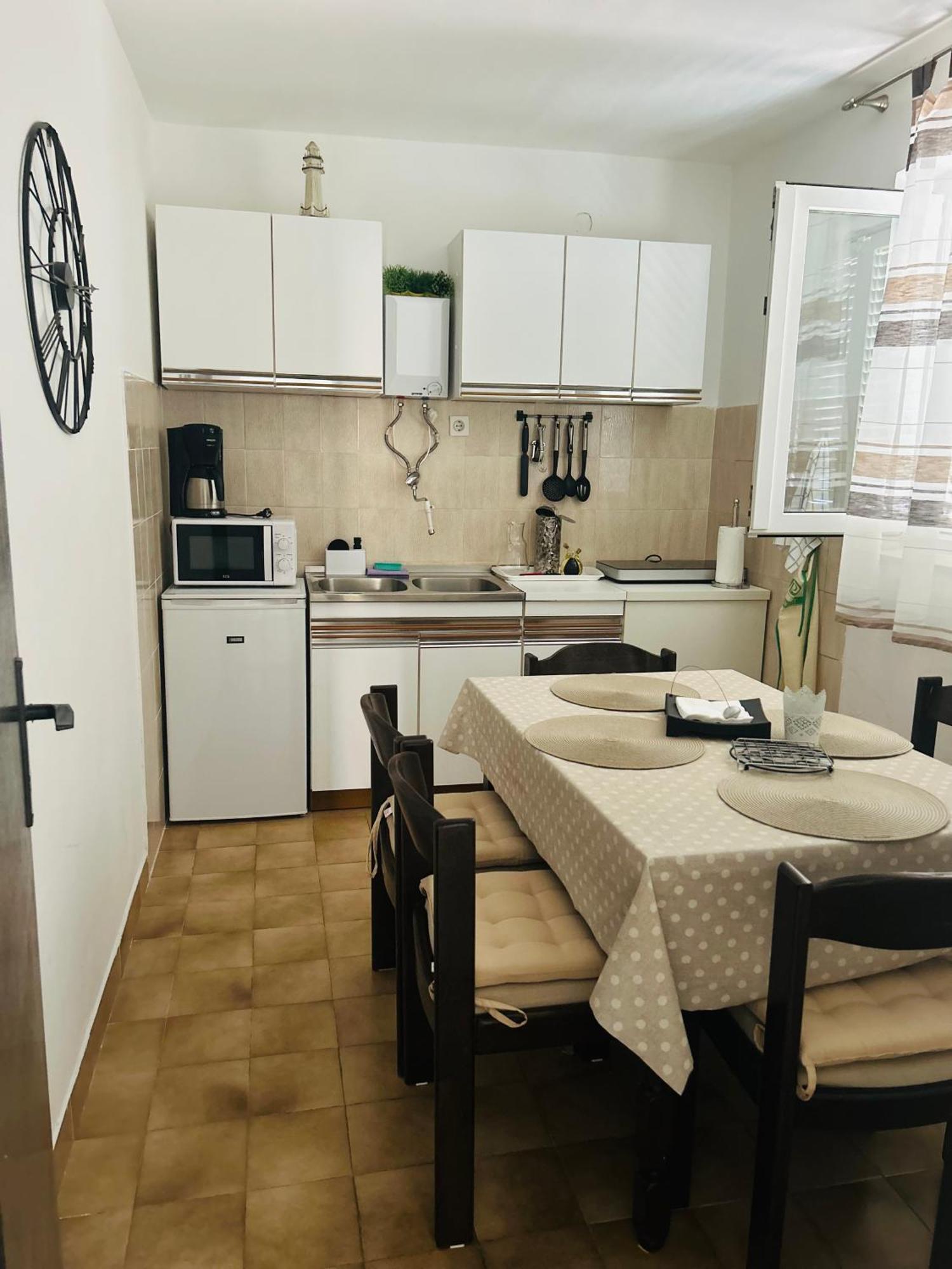 Cornus Vallis Apartment Veglia Exterior foto