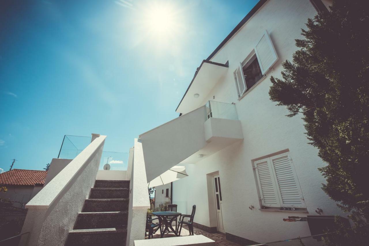Cornus Vallis Apartment Veglia Exterior foto