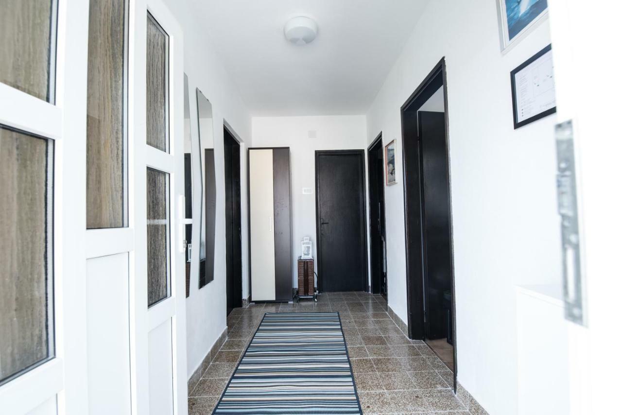 Cornus Vallis Apartment Veglia Exterior foto