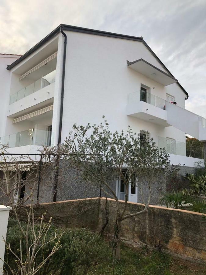Cornus Vallis Apartment Veglia Exterior foto